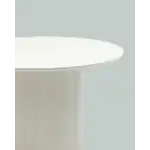 Стол обеденный Ballet 120*75 серый УТ000038100 Stool Group