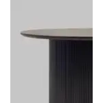 Стол обеденный Ballet 200*100*75 темное дерево УТ000038106 Stool Group