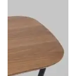 Стол обеденный Даймакс 180*90 темное дерево УТ000036113 Stool Group