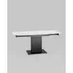 Стол обеденный Хлоя раскладной 120-180*90 керамика светлая УТ000034950 Stool Group