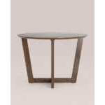 Стол обеденный KAY 110*110 орех УТ000004681 Stool Group