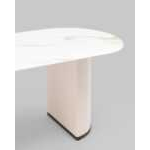 Стол обеденный Opera 160х90 белый УТ000038272 Stool Group