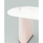 Стол обеденный Opera 160х90 белый УТ000038272 Stool Group