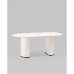 Стол обеденный Opera 180х90 белый УТ000038271 Stool Group