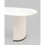 Стол обеденный Opera 180х90 белый УТ000038271 Stool Group
