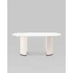 Стол обеденный Opera 180х90 белый УТ000038271 Stool Group