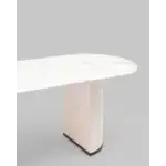 Стол обеденный Opera 180х90 белый УТ000038271 Stool Group