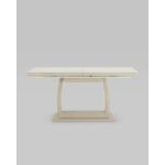 Стол обеденный Орлеан раскладной 160-215*90 бежевый УТ000035175 Stool Group