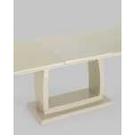 Стол обеденный Орлеан раскладной 160-215*90 бежевый УТ000035175 Stool Group