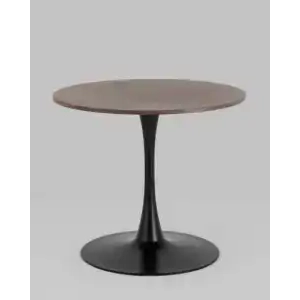 Стол обеденный Strong Round 90х90 орех УТ000036318 Stool Group