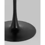 Стол обеденный Strong Round 90х90 орех УТ000036318 Stool Group