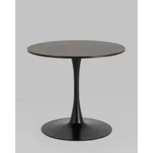 Стол обеденный Strong Round 90х90 темный орех УТ000036319 Stool Group