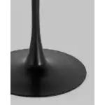 Стол обеденный Strong Round 90х90 темный орех УТ000036319 Stool Group