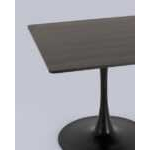 Стол обеденный Strong Square 90х90 темный орех УТ000036321 Stool Group