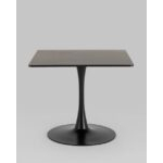 Стол обеденный Strong Square 90х90 темный орех УТ000036321 Stool Group
