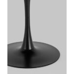 Стол обеденный Strong Square 90х90 темный орех УТ000036321 Stool Group