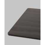 Стол обеденный Strong Square 90х90 темный орех УТ000036321 Stool Group