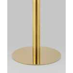Стол обеденный Толедо D80 мрамор УТ000036404 Stool Group