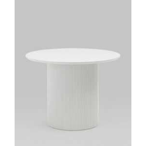 Стол обеденный Ballet 100*75 серый УТ000038103 Stool Group