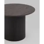Стол обеденный Ballet 100*75 темное дерево УТ000038105 Stool Group