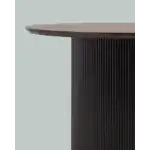 Стол обеденный Ballet 100*75 темное дерево УТ000038105 Stool Group