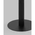 Стол обеденный Stem D90 мрамор УТ000038270 Stool Group