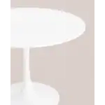 Стол Tulip D100 белый УТ000004233 Stool Group