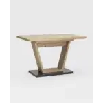 Стол Vector 120-160*80 дуб/графит УТ000003912 Stool Group