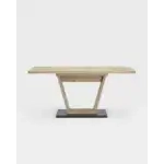 Стол Vector 120-160*80 дуб/графит УТ000003912 Stool Group