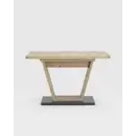 Стол Vector 120-160*80 дуб/графит УТ000003912 Stool Group