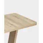 Стол Vector 120-160*80 дуб/графит УТ000003912 Stool Group