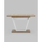 Стол Vector 120-160*80 дуб Ка/пепел УТ000021742 Stool Group