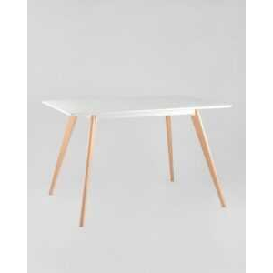 Стол обеденный FRANK 120*80 Белый УТ000000930 Stool Group