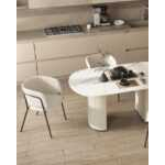 Стол обеденный Opera 160х90 белый УТ000038272 Stool Group