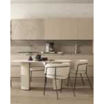 Стол обеденный Opera 160х90 белый УТ000038272 Stool Group