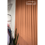 Гипсовая 3D панель Cloud Gesso 3D