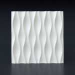 Гипсовая 3D панель Небула Gesso 3D