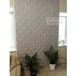 Гипсовая 3D панель FALLS Gesso 3D