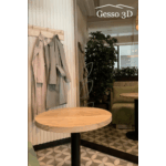 Гипсовая 3D панель Вектор Gesso 3D