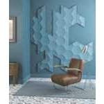 Гипсовая панель Аввард Gesso 3D
