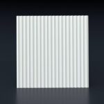 Гипсовая 3D панель Кайт Gesso 3D