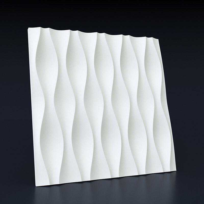 Гипсовая 3D панель Небула Gesso 3D Гипсовая 3D панель Небула Gesso 3D
