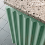 Гипсовая панель Manhattan Gesso 3D