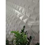 Гипсовая 3D панель FALLS Gesso 3D