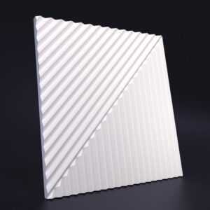 Гипсовая 3D панель Консул 2 Gesso 3D