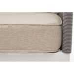 ткань бежевая KAN-S-3-001 W SH H-grey(beige)