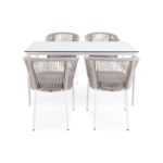 роуп бежевый MAL-CM4T1-5-SET beige