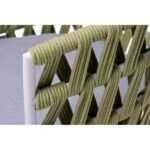 ткань светло-серая DIE-CH-st001 RAL7035 SH green(H-gray)