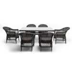 цвет графит AmC6T-7-SET graphite