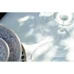 Руссо обеденный стол из HPL 150х80см, цвет молочный 3029-150-80-SHT-TU10 white
